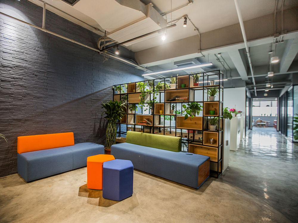 上海會客區(qū)設(shè)計(jì)需要注意哪些方面？