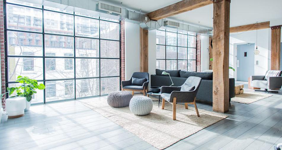 不懂辦公室裝修流程,工程怎么能進行下去？