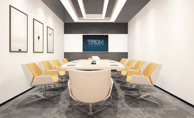 為什么公司重視辦公室設計與裝修？辦公室怎么裝修效果更