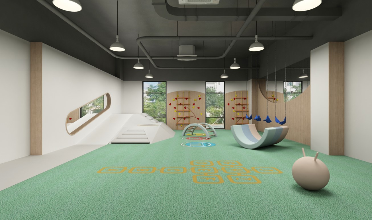 上海培訓機構教室要怎么裝修？