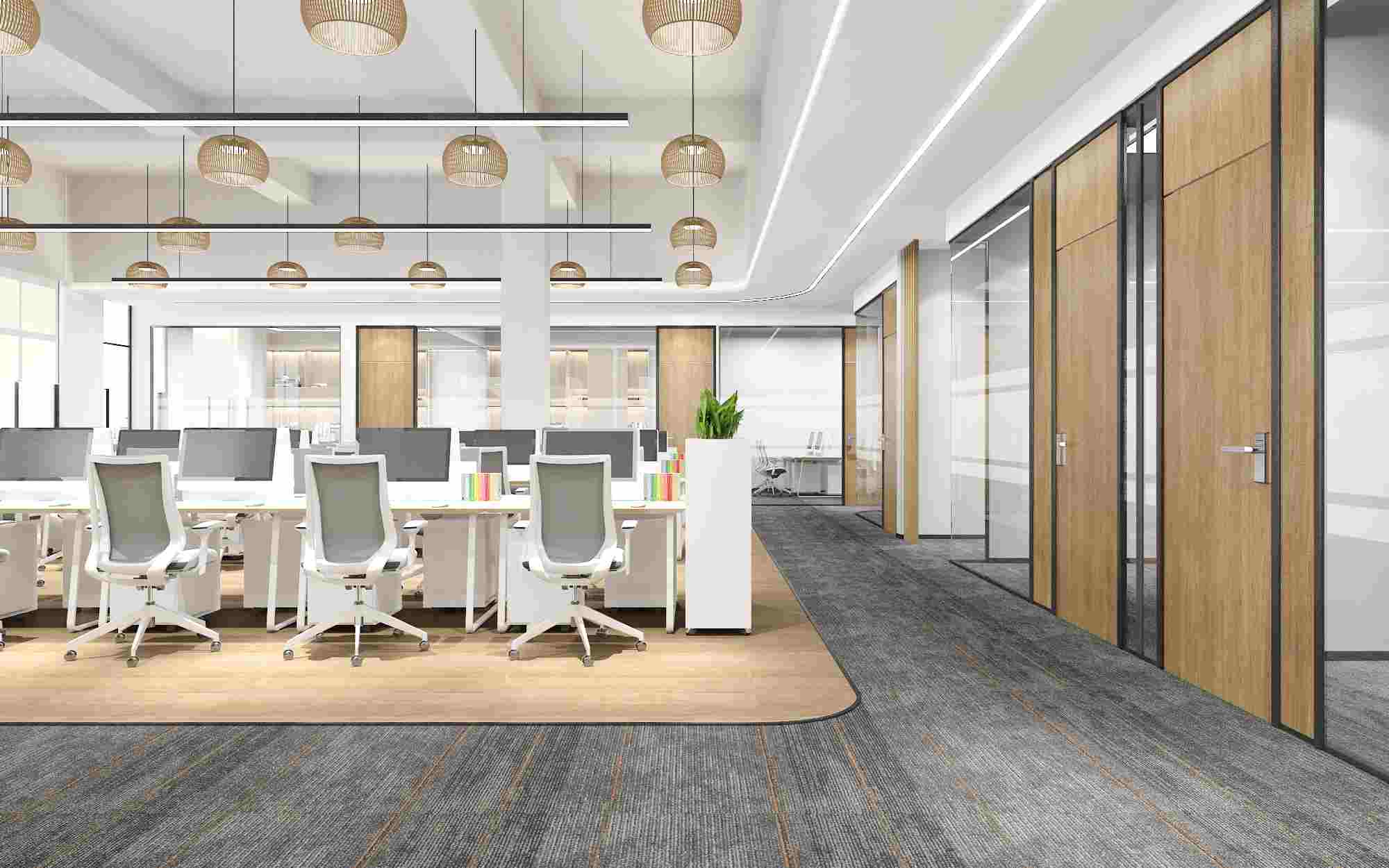 辦公室裝修我們要了解哪些方面的知識？