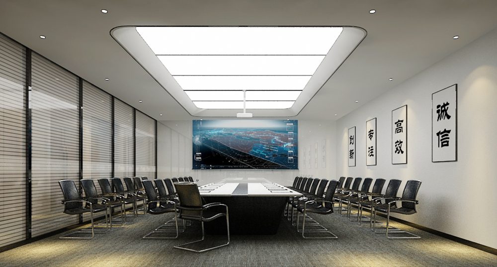 辦公樓小會(huì)議室裝修應(yīng)該要注意哪些細(xì)節(jié)？