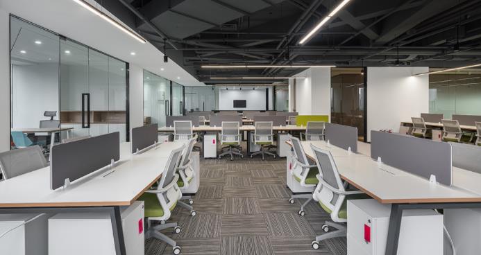 辦公室裝修施工過程如何保證質(zhì)量？需做到這三點(diǎn)！