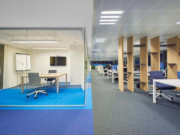 辦公室裝潢石材選用的攻略！