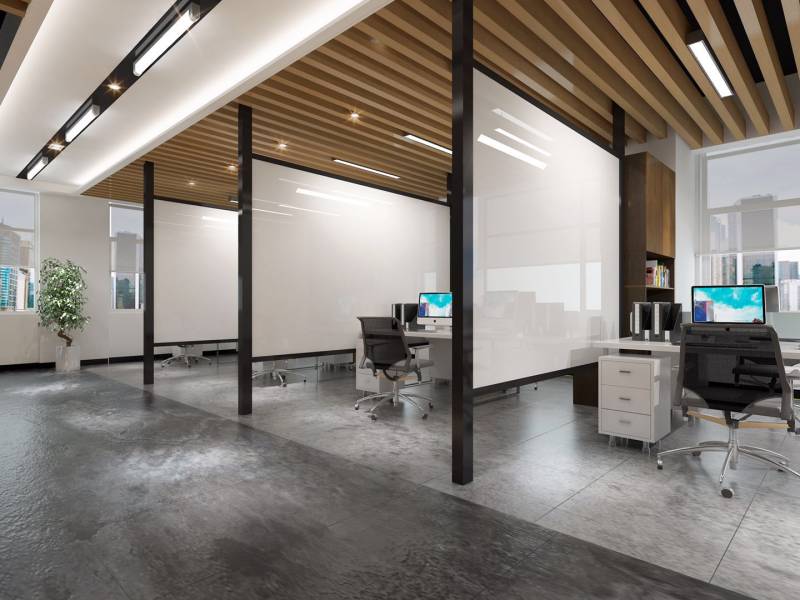 裝修知識：上海辦公室設(shè)計費一般多少錢一平？