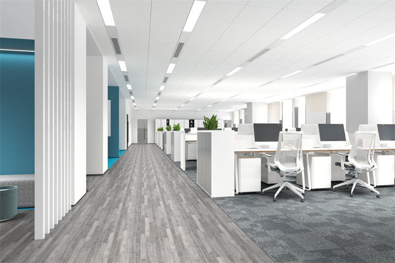 寫字樓裝修管理費包含哪些？寫字樓裝修管理費多少錢