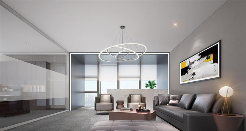 總經(jīng)理辦公室設(shè)計(jì)裝修要注意哪些，總經(jīng)理辦公室裝修效果