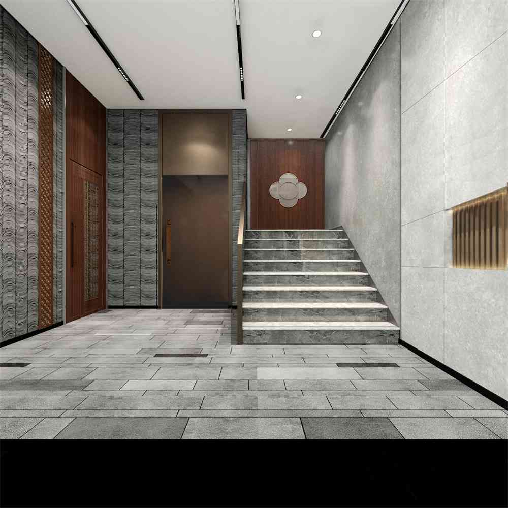 辦公室裝修效果圖