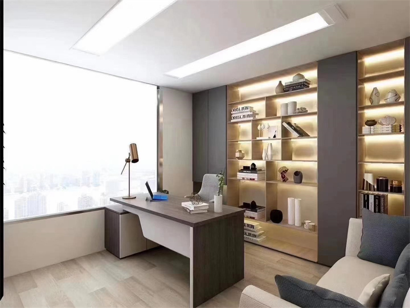 怎么樣快速裝修辦公室？辦公室裝修方法技巧介紹