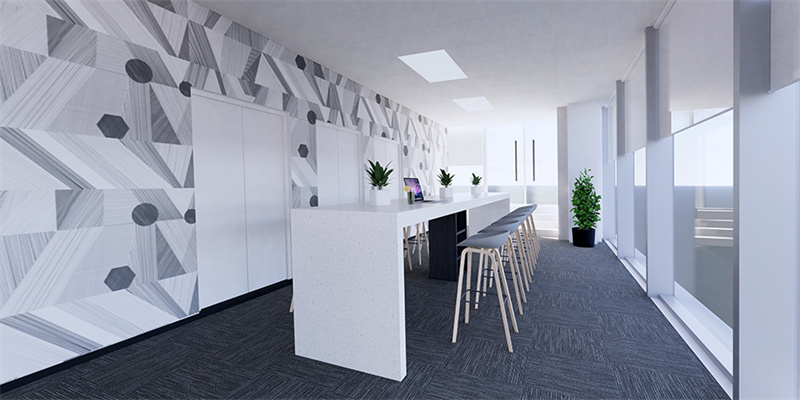 第一次辦公室裝修有什么要注意的？