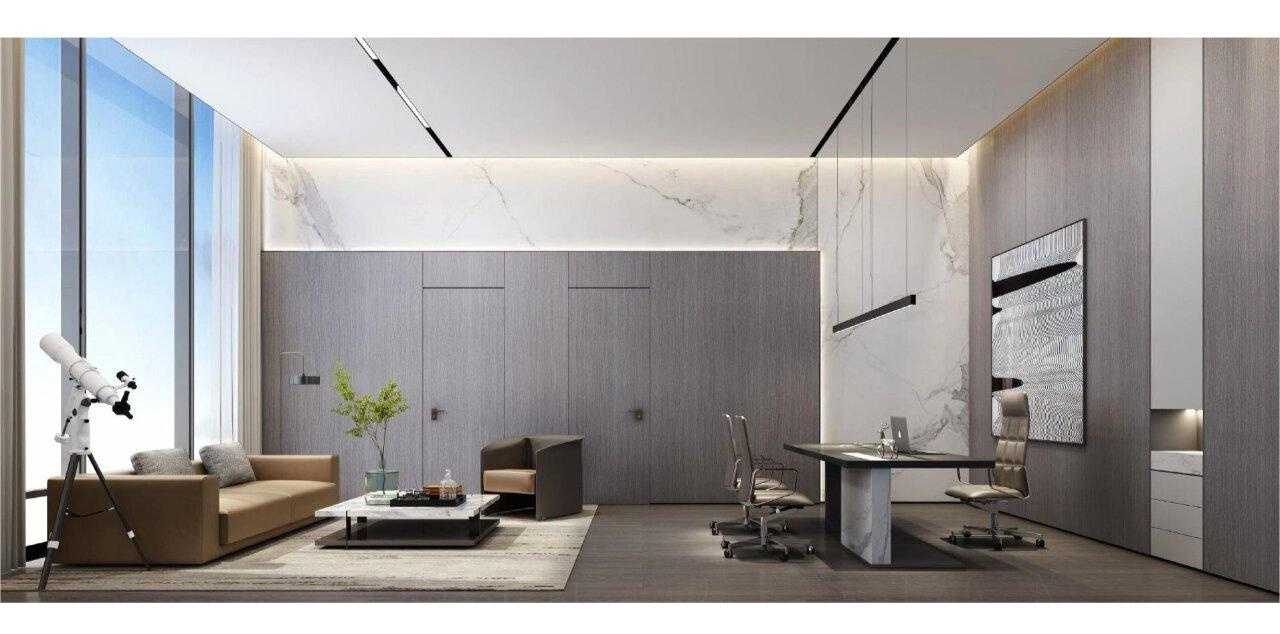 辦公室裝修材料環(huán)保等級如何辨別？內(nèi)行人絕不告訴你的6個