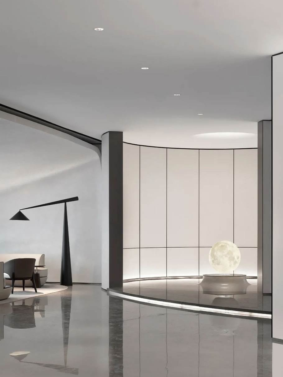 上海辦公室裝修公司揭秘:2025最流行5大裝修風(fēng)格,讓效率飆升