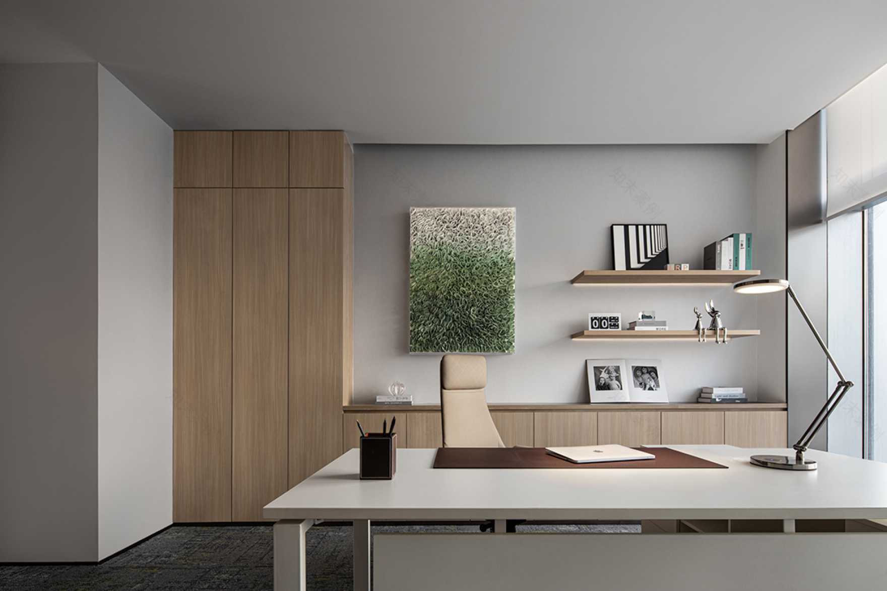 上海辦公室裝修：辦公室智能化趨勢(shì)！科技改變工作方式