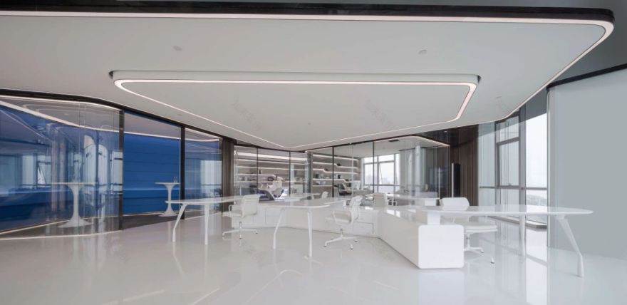 上海辦公室裝修公司十大排名(2025業(yè)主好評(píng)前十榜)