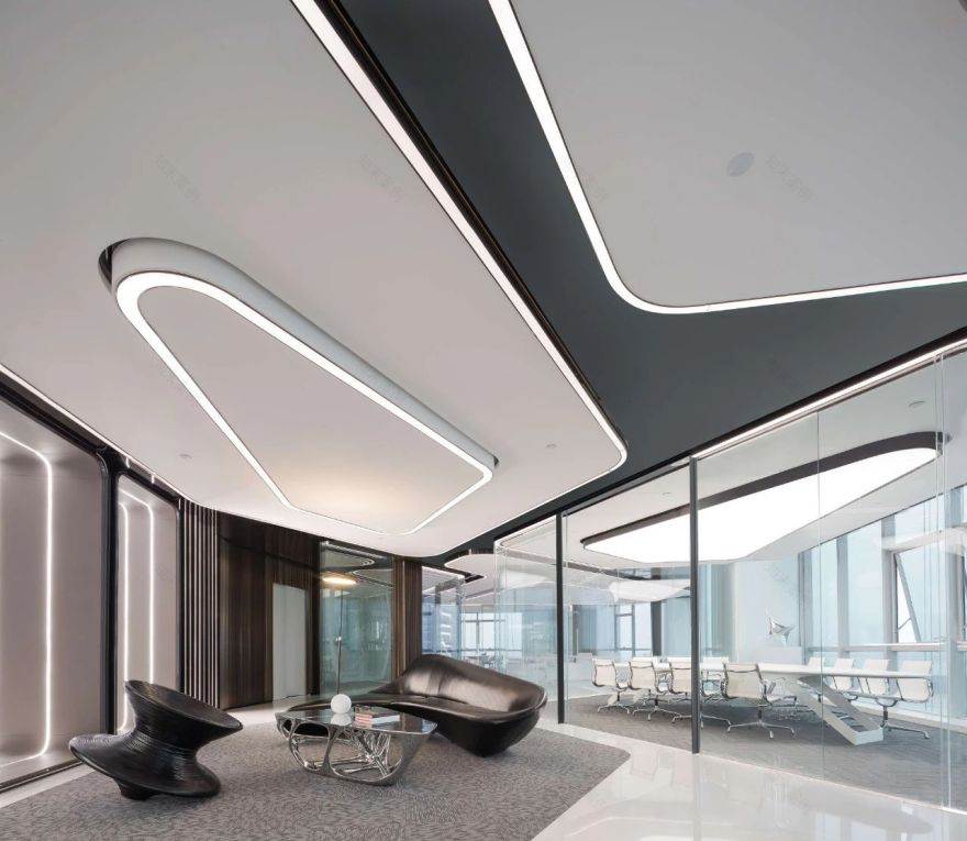 上海辦公室裝修:律所裝修禁忌,客戶看到這3個(gè)細(xì)節(jié)立馬就走