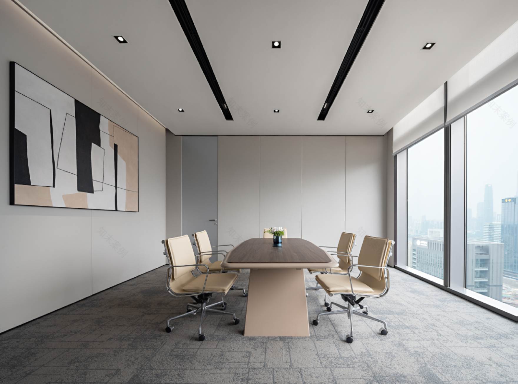 上海辦公室裝修公司十大排名（2025全新權(quán)威榜單）