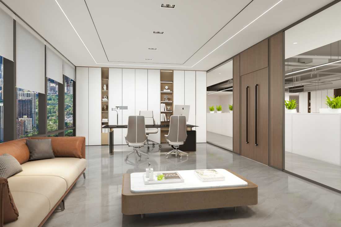 2025會(huì)議室原創(chuàng)設(shè)計(jì)