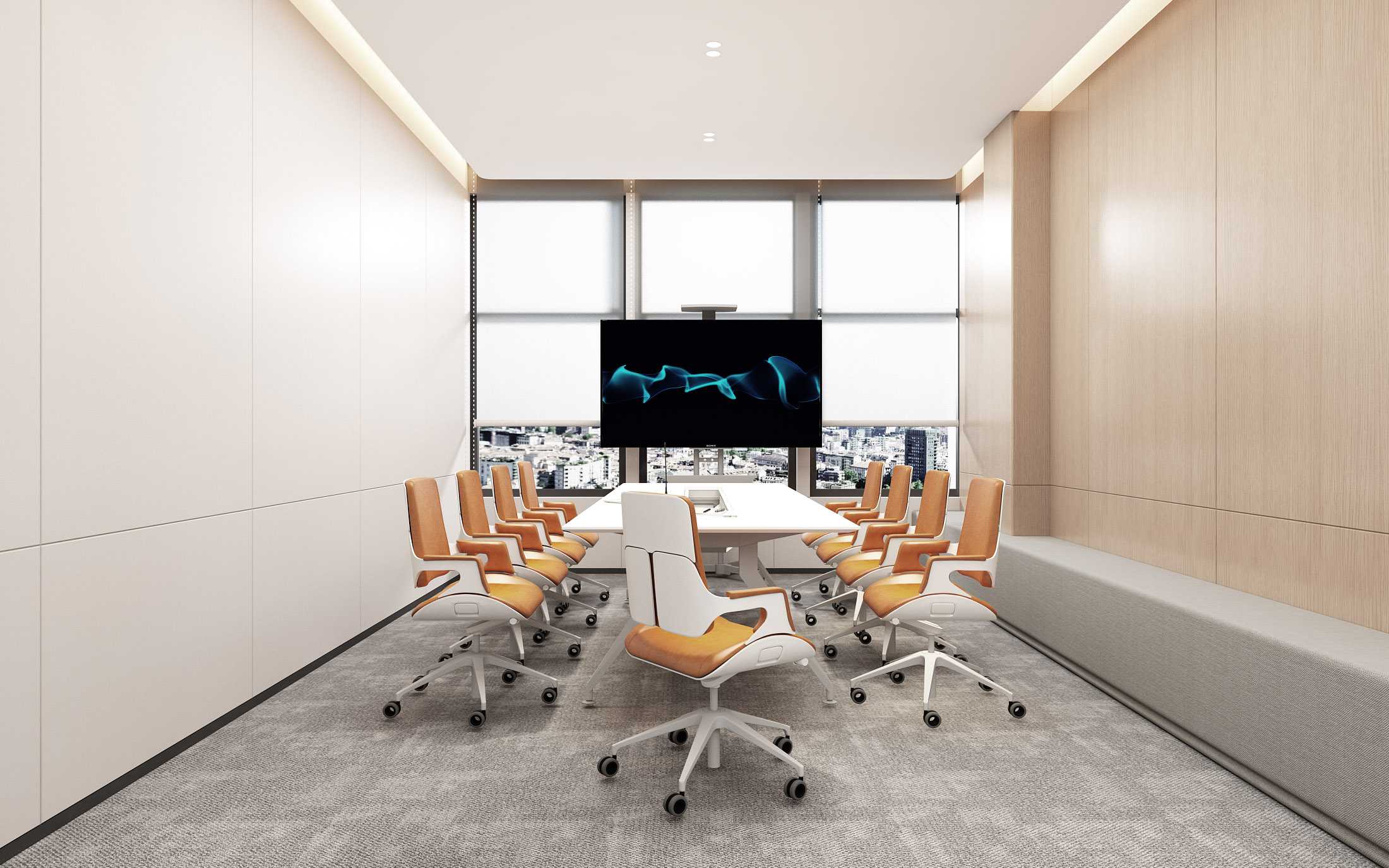 領(lǐng)企裝飾：免費(fèi)量房設(shè)計(jì)，上海辦公室裝修限時(shí)優(yōu)惠中